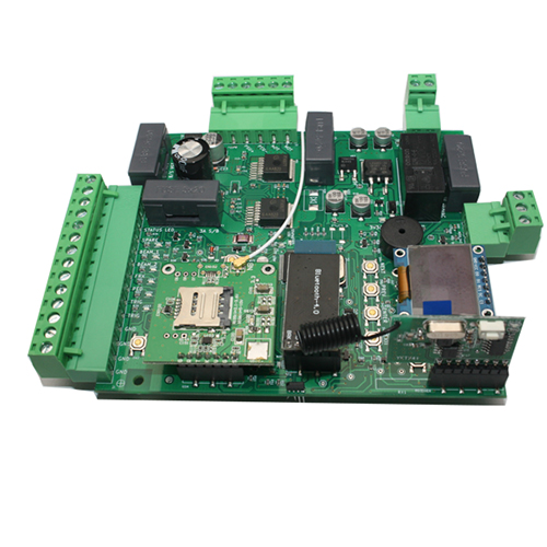 Elektroninen PCBA-piirilevykokoonpano