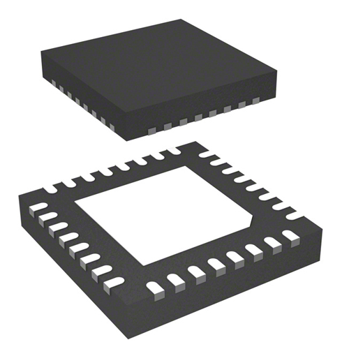 IC Microchip TRANS NPN:lle