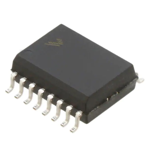 IC NXP MCU 8BIT:lle
